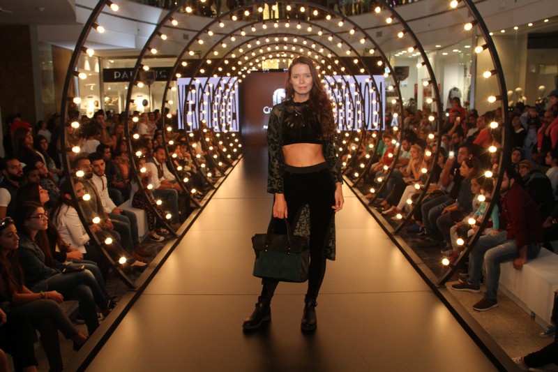 City Centre Beirut Fall Winter Fashion Week